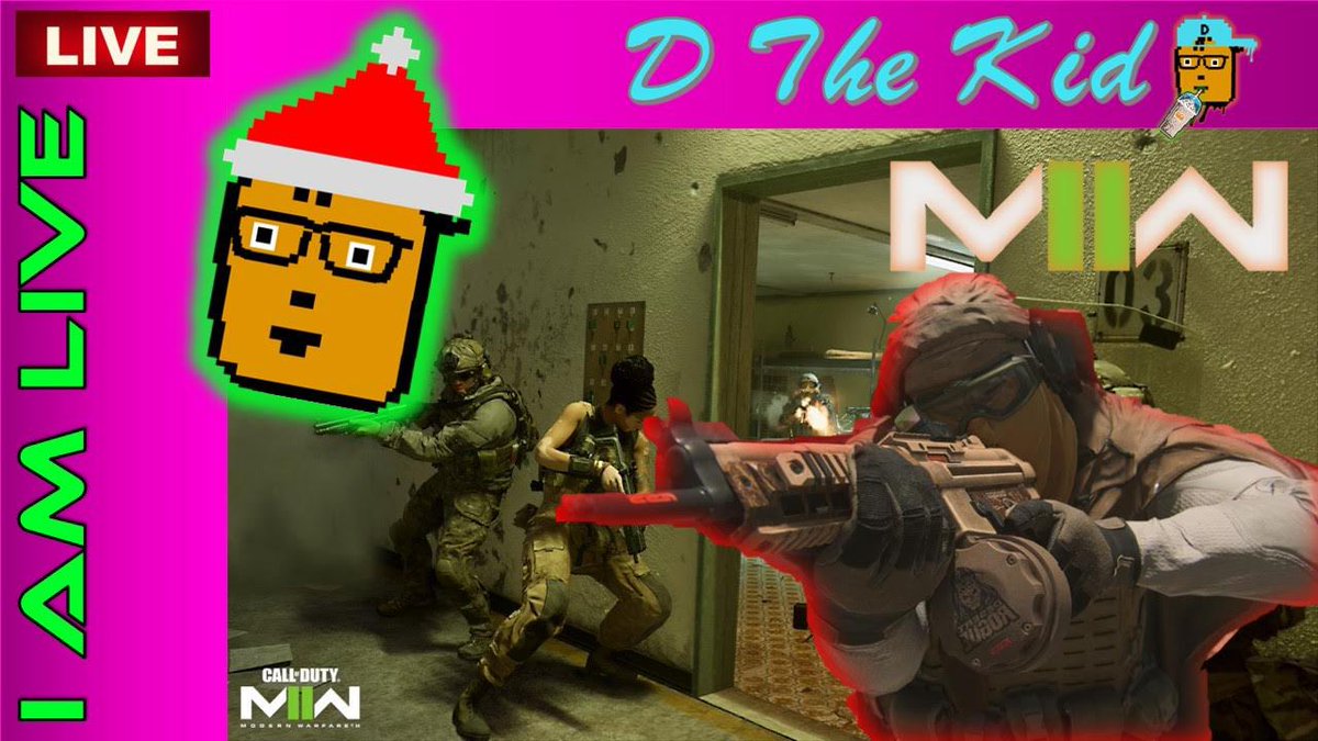 the_dillan_b's tweet image. youtu.be/tSEVHofpeps

#youtubegaming #youtubelive #codlive #codmwii #phixate #doctordisrespect #dthekid #dmzmode #dmz