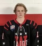 JohnnyMacHockey's tweet photo. With just 15 skaters, ⁦@ljackshockey⁩ wins 4-2, defeating ⁦@AmherstRamblers⁩ for the 4th time this season. ⁦@WeeksU18⁩ call-ups ⁦@aidentucker15⁩ (goal) &amp; ⁦@clintmac28⁩ (assist) each record their 1st ⁦MHL points. ⁦@williamforbes29⁩ stops 42. https://t.co/HM0ifsBY5V