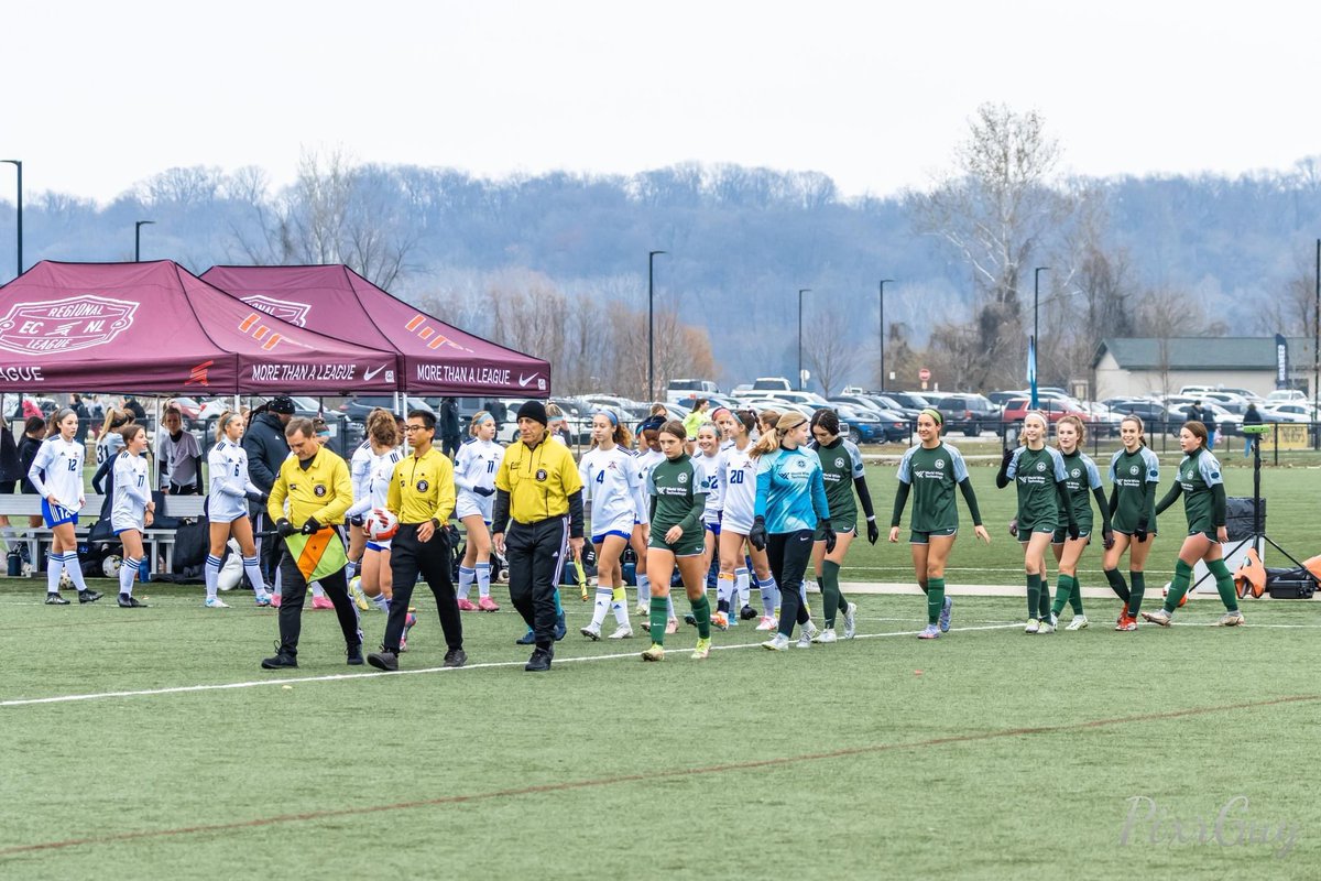 peytonsoccer3's tweet photo. Late post, but last weekend I had so much fun @ECNLgirls RL STL 👏👏
Such a great event to finish out 2022. See you in Florida!
#ecnl #slsgsoccer #ecnlrlstl
(2nd photo: @PixrGuy) https://t.co/0TQ0xfF6bK