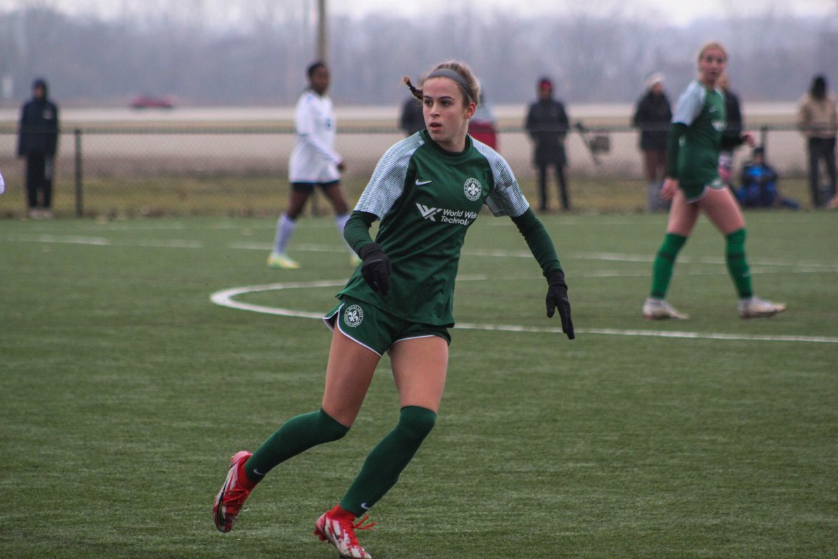 peytonsoccer3's tweet photo. Late post, but last weekend I had so much fun @ECNLgirls RL STL 👏👏
Such a great event to finish out 2022. See you in Florida!
#ecnl #slsgsoccer #ecnlrlstl
(2nd photo: @PixrGuy) https://t.co/0TQ0xfF6bK