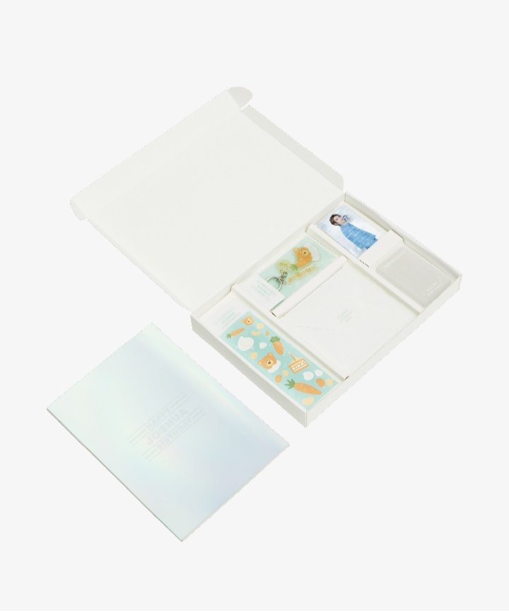 HAPPY JOSHUA DAY BIRTHDAY BOX VER.2