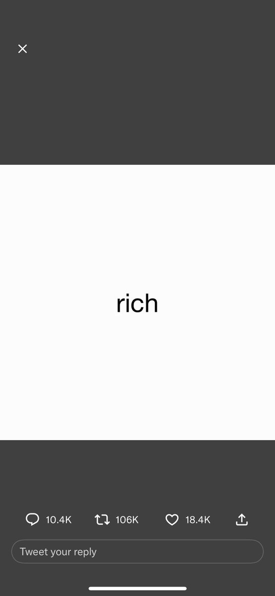 jords_1809's tweet photo. Feels very on brand https://t.co/OXGVc8NA8F