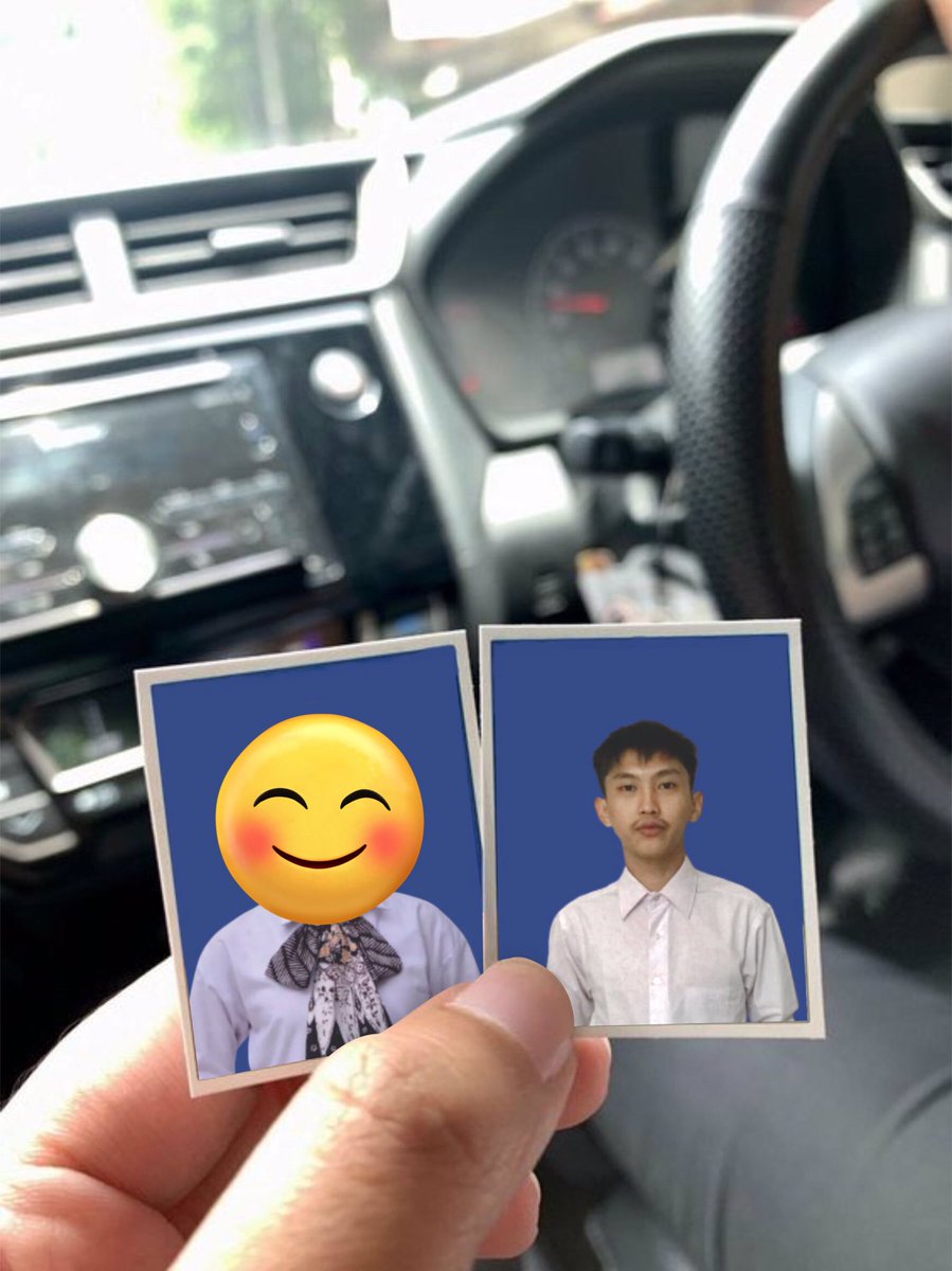 Erzasy1's tweet photo. Gak pernah nuwit, sekali nuwit mbiruuu https://t.co/voDkyOV5if