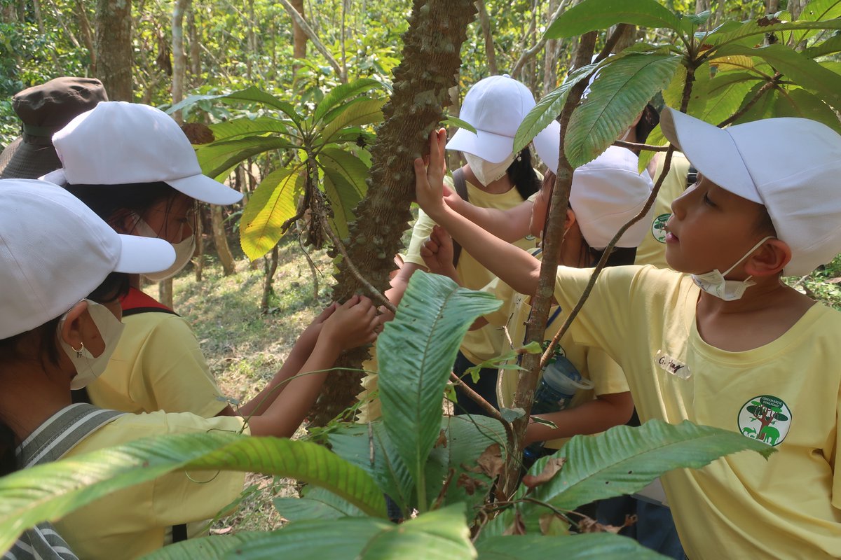 Save Vietnam's Wildlife (SVW) tweet media