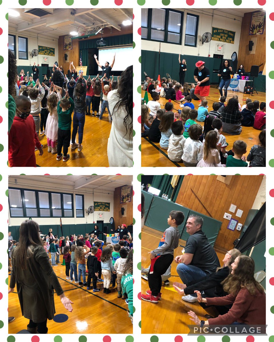 Fantastic Assembly About Feelings <a href="/lead_u_/">Lead U</a> 😁 Sycamore enjoyed every minute! Thank You!! <a href="/SycamoreECLC/">Sycamore Drive ECLC</a> <a href="/MrsDorozynski/">Mrs.Dorozynski</a> <a href="/HazletProud/">Hazlet Township Public Schools</a>