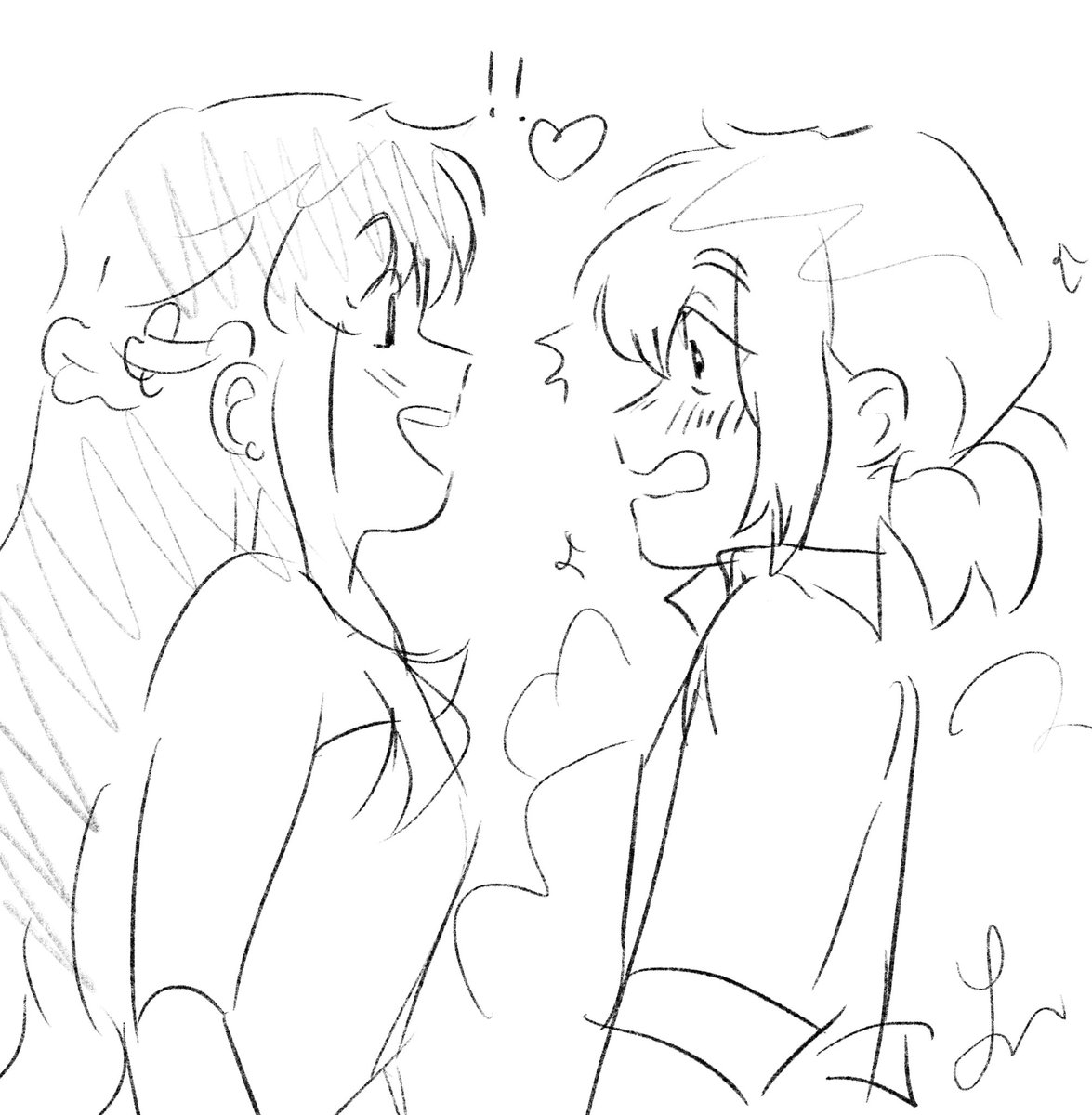 the princess and the hamster #Prsk_FA #anhane 