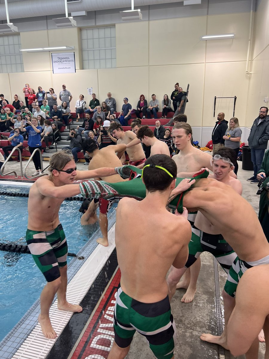 Derby XC & Swim on Twitter