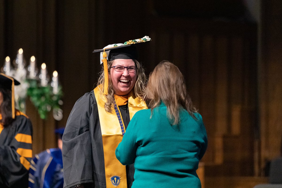 Kettering College tweet media