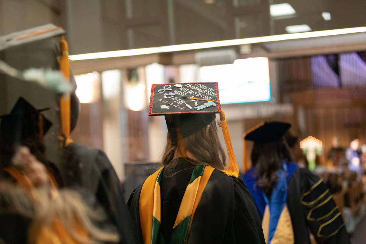 Kettering College tweet media