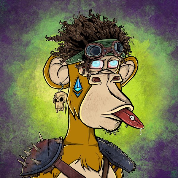 Happy 1YEAR Anniversary <a href="/TheHaddy/">HaddyTheCreator</a> <a href="/Fityeth/">fity.eth</a> <a href="/apocalypticapes/">Apocalyptic Apes | 🦍</a> congrats 🎉🥳 Great job staying strong in building this community and making a difference in #Web3 #NFTs #NFTCommunity #AAPES #NFTartwork 🎄