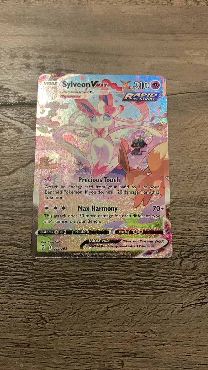 Looking to sell a few Evolving Skies cards…. Will take realistic offers, so check TCG or eBay first before you send and offer to save time for both of us. 
#Pokemon #PokemonTCG #pokemonCards #PokemonCenter 

happy holidays!
