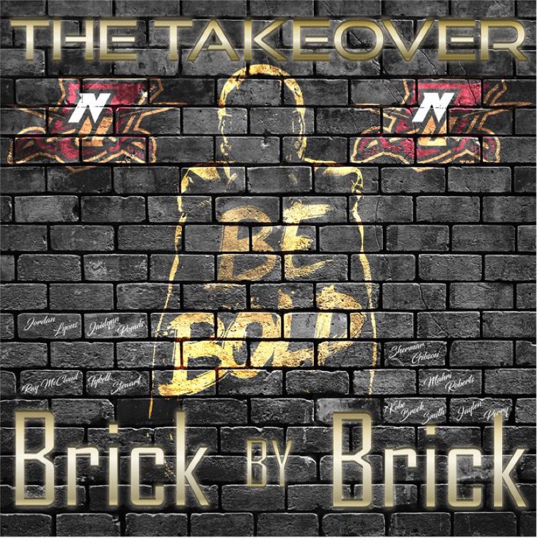 After Great conversation with <a href="/coachmikemagee/">Coach Magee</a> I am honored to receive an offer from Norwich University <a href="/NorwichFB/">Norwich Football</a> <a href="/TykellStewart/">tykell stewart</a>