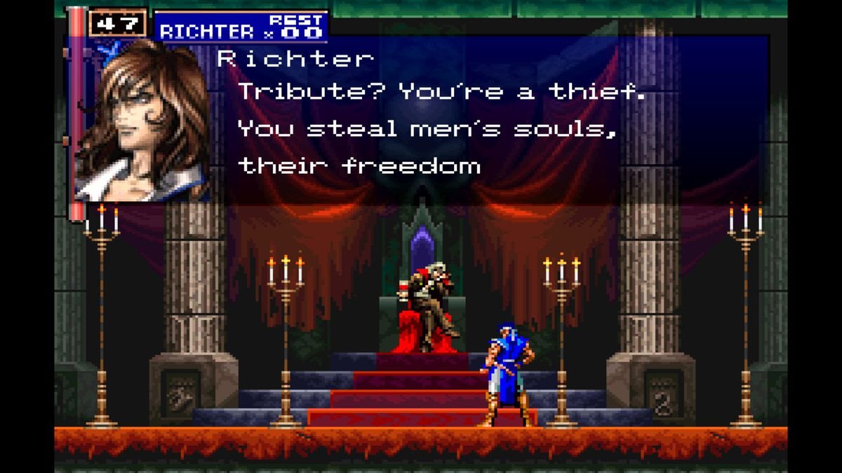 SWT_Channel's tweet photo. If you know recall these games, you know they defined generations. #castlevania #zelda #finalfantasy35th #MassEffectLegendaryEdition 
1. Castlevania SOTN
2. Zelda OOT
3. Final Fantasy X
4. Mass Effect 1
@bioware @NintendoAmerica @SquareEnix @Konami https://t.co/pV9rnqeTvP