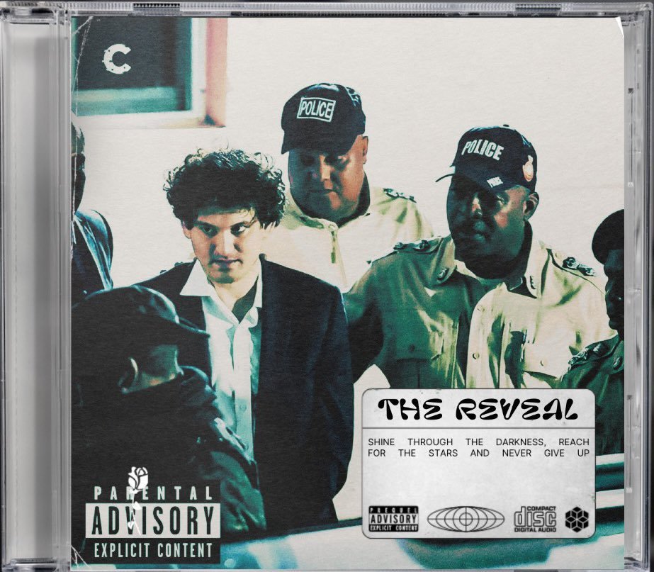 We've never wanted an album more in our life.
"Straight Outta Albany"