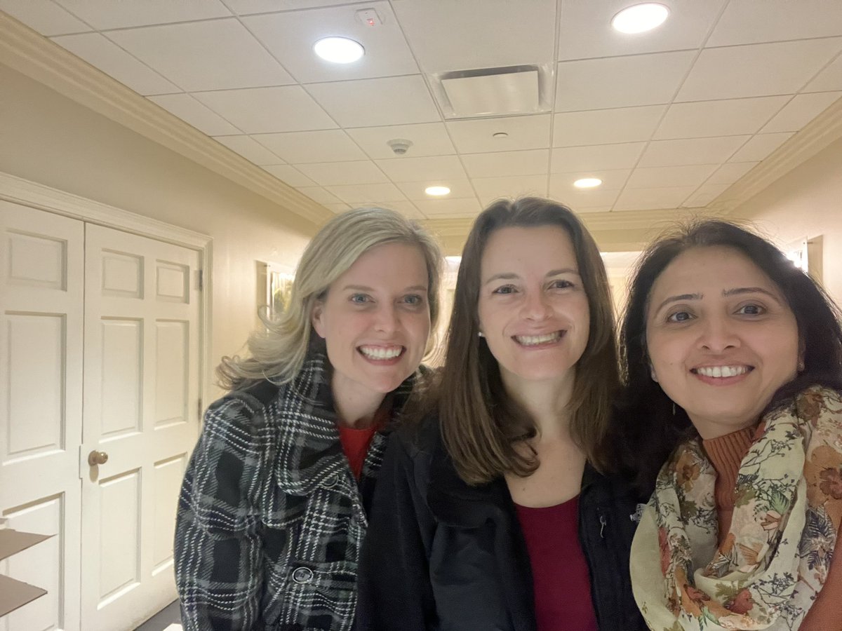 Shweta Shah M.D; FASN (@nefron1310) on Twitter photo Beautiful time spent meeting old dialysis and Tx patients at Holiday party! So good to see them all grow up ..
Our amazing team🎊🎁<a href="/BCMPedsRenal/">BCM Pediatric Renal Fellowship</a> <a href="/sjmswartz/">Sarah Swartz</a> <a href="/jjgeer/">Jessica Geer</a> <a href="/brewerdoc/">Eileen D Brewer</a> <a href="/TexasChildrens/">Texas Children's</a> Beautiful time spent meeting old dialysis and Tx patients at Holiday party! So good to see them all grow up ..
Our amazing team🎊🎁<a href="/BCMPedsRenal/">BCM Pediatric Renal Fellowship</a> <a href="/sjmswartz/">Sarah Swartz</a> <a href="/jjgeer/">Jessica Geer</a> <a href="/brewerdoc/">Eileen D Brewer</a> <a href="/TexasChildrens/">Texas Children's</a>