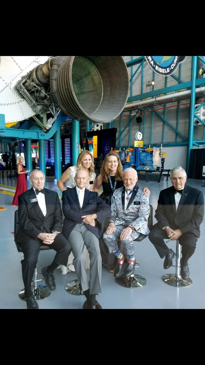 The original moon explorers 😀