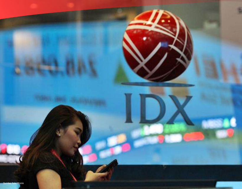 DataIndonesia ID On Twitter Daftar Top Active IHSG RAFI GOTO WAPO 
