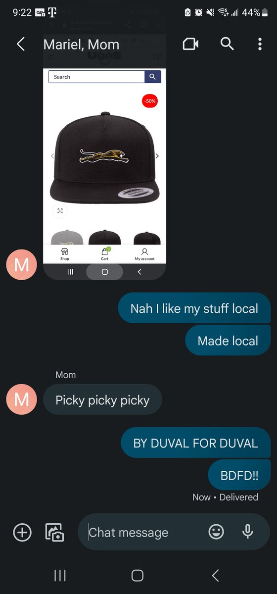 904DuvalJustin's tweet image. FOR DUVAL BY DUVAL #FDBD *fixed it lol