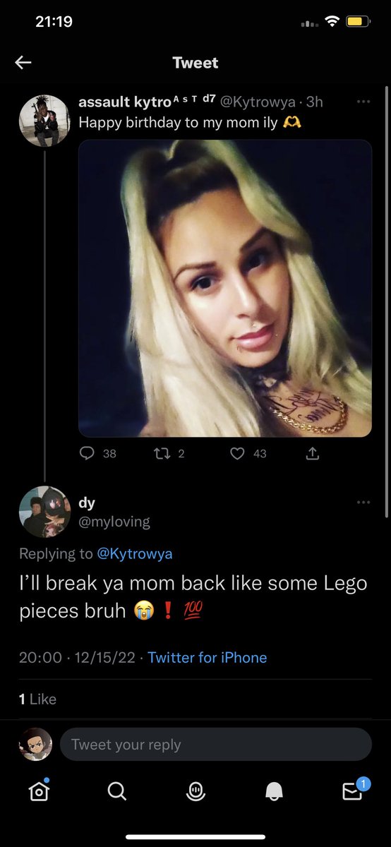 👎🏾 tweet media