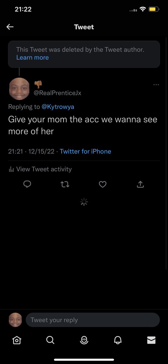 👎🏾 tweet media