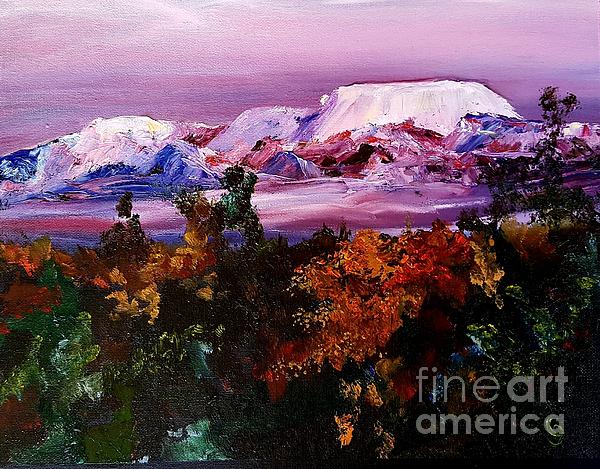 ableestatesales's tweet photo. New artwork for sale! - "Highlands Morning Sunrise" - https://t.co/mTlGF3SnOk @fineartamerica https://t.co/MBPxNcfyrO