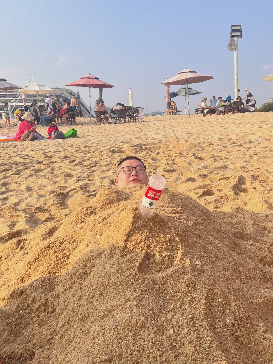 胖熊 bearjj tweet media