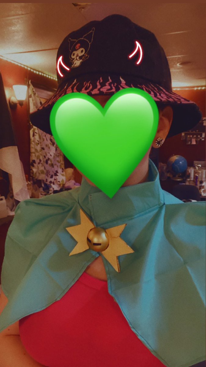 EchoNeutral's tweet photo. Anoth part of my cosplay finished
#echoneutral #brawlstars #chesterbrawlstars #brawlstarsgame #supercell #chesterlegendary #legendarybrawler #brawlstarsfanart #brawlstarschester #brawlstarsupdate #byebyeboxes #fanart #brawlstarscosplay #cosplay #supercellbrawlstars https://t.co/zYgOJXBzQM