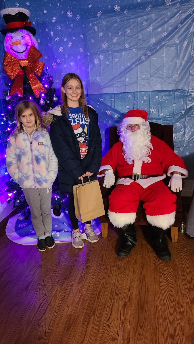 Rohn W. on Twitter "A lot of Christmas fun tonight in Waupun