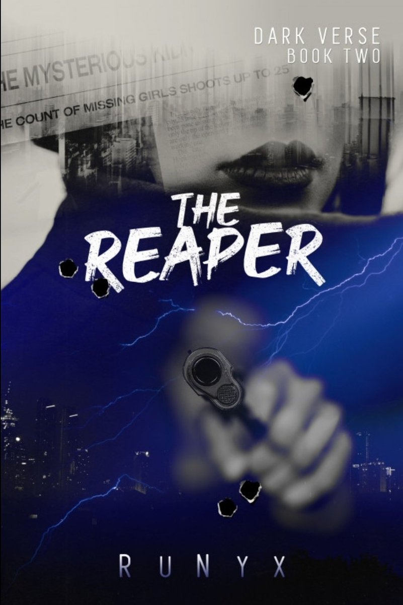 LINN4B's tweet photo. 𝟐𝟗⋆ The Reaper - Runyx 

★★★★★ https://t.co/ddKLMaYRYt