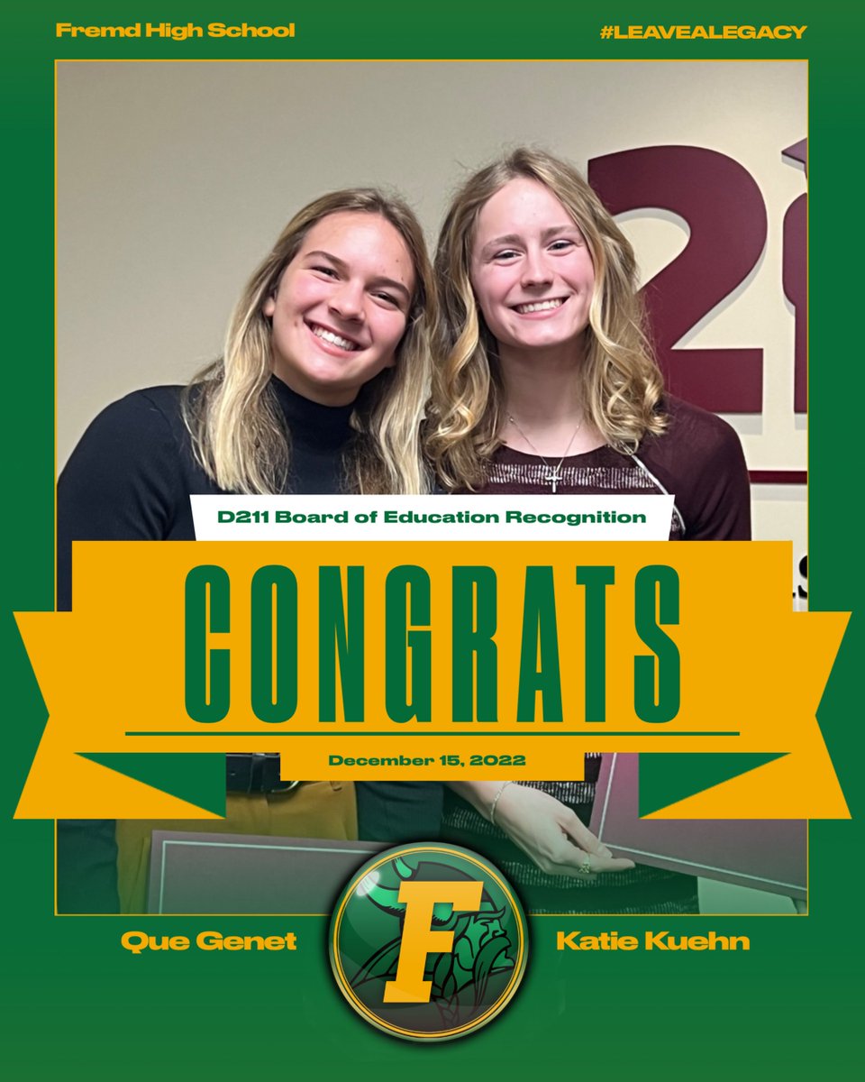 Fremd Athletics tweet media