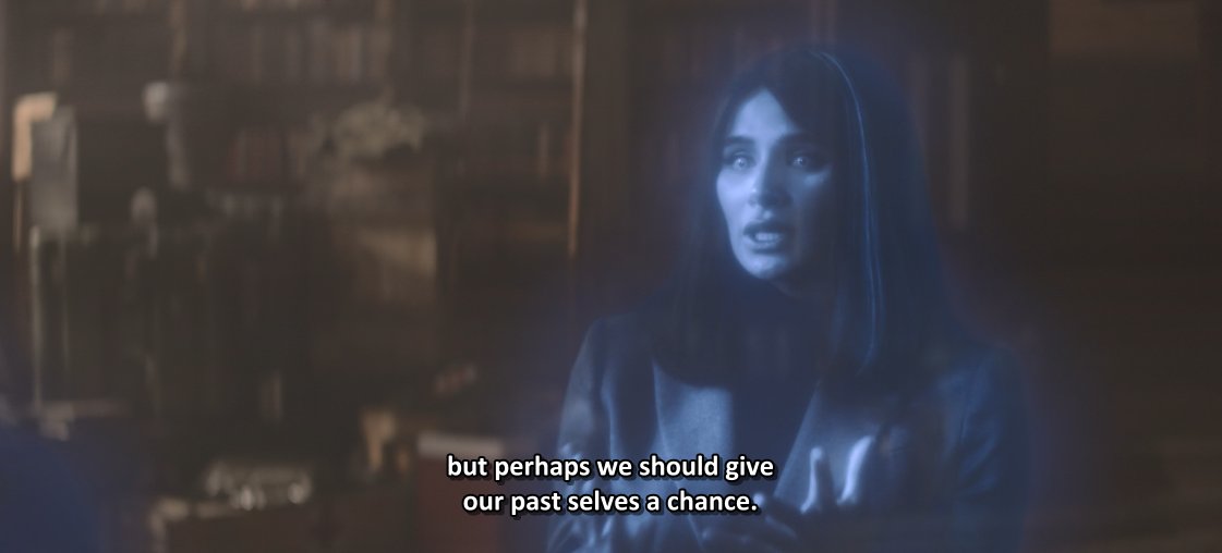 out of context doom patrol tweet media