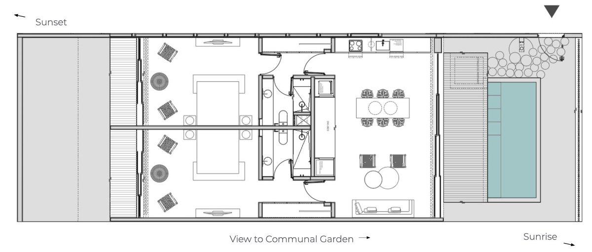 The Aces tweet media