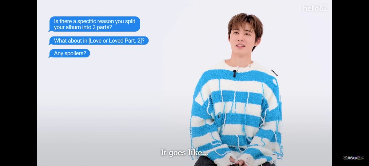 OMDEMON3's tweet photo. Thanks @hello82official โฃ๏ธ
For inviting our Cosmos B.I @shxx131bi131
https://t.co/I3BJe91ypi
#BI #hello82 #BIxhello82 #Datadrop_BI https://t.co/UgYDBfakUc