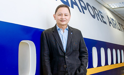 Orient Aviation tweet media