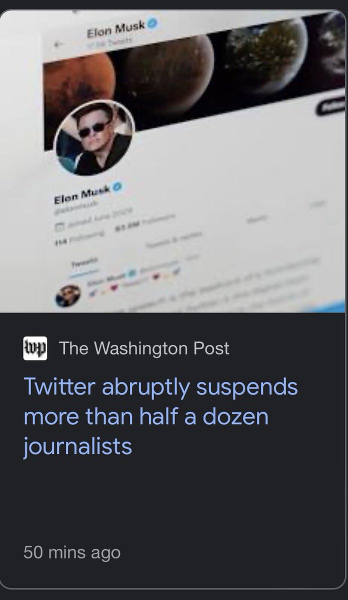 ascheurer's tweet photo. Just more fREe SpEEch right? https://t.co/SqPkgl93PU