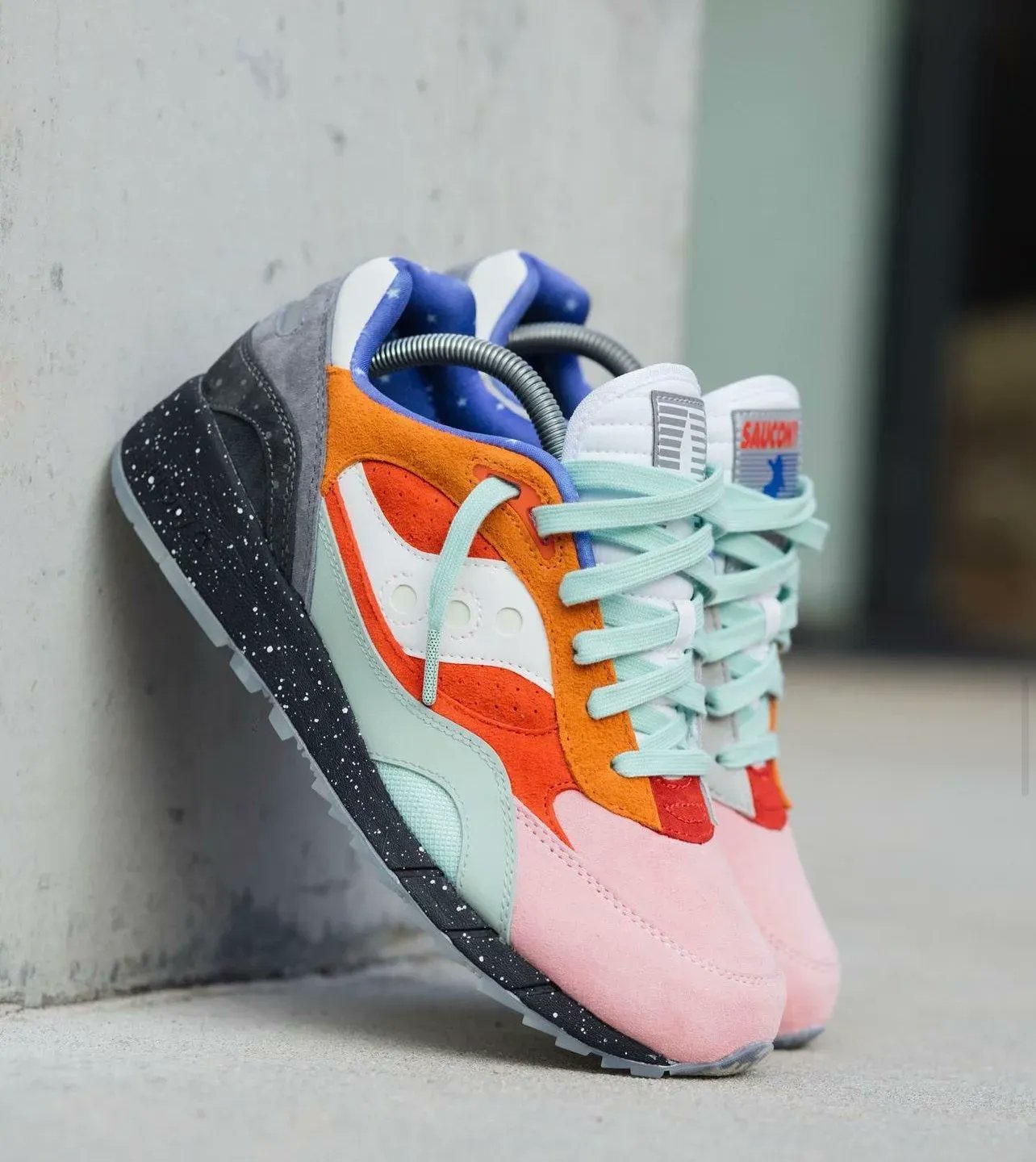 Saucony shadow 6000 space discount