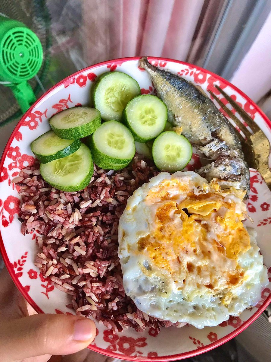 Getfitwith'ทราย(onlineDiet🍱) tweet media