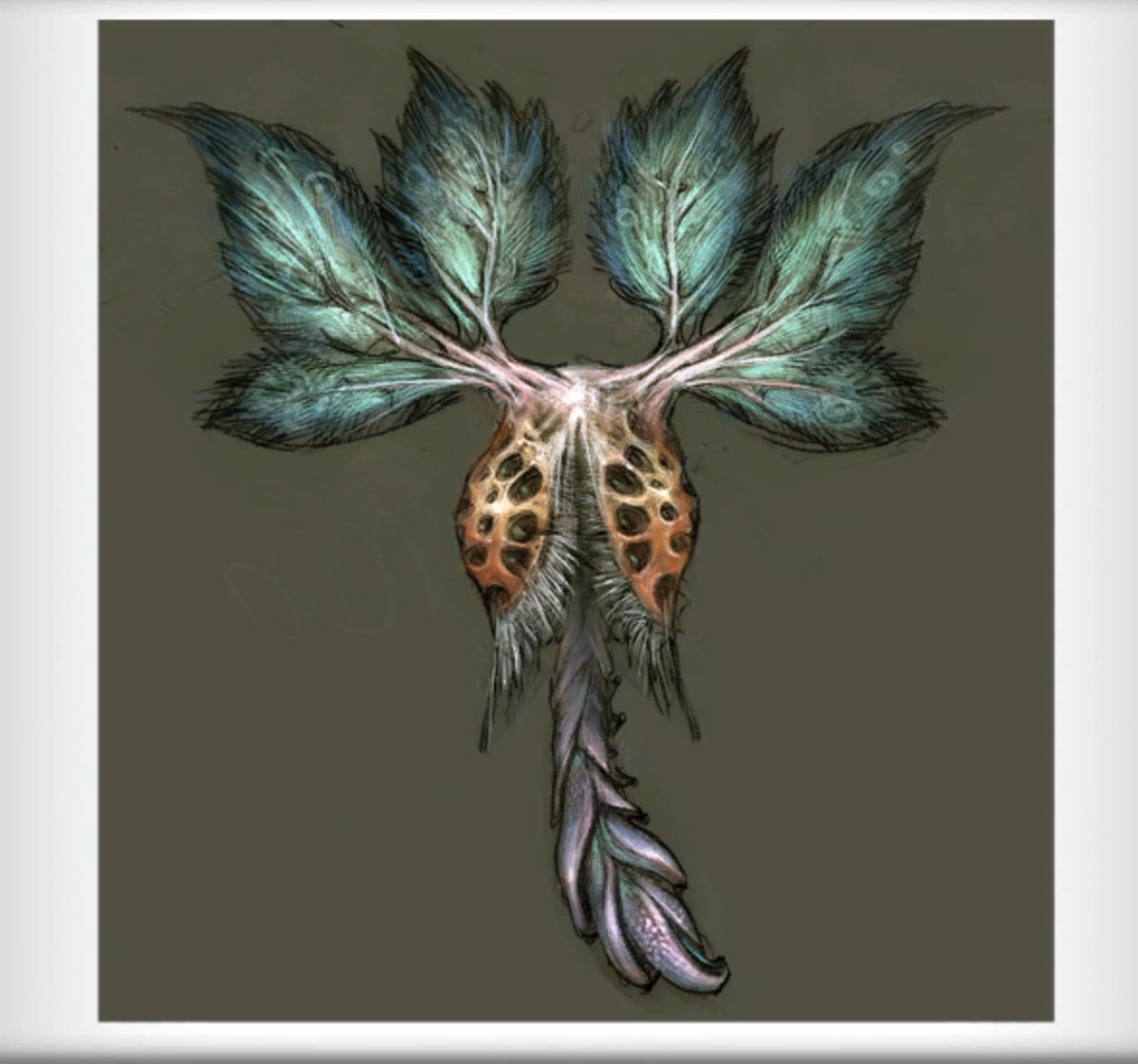 「I revisited 1&amp;2 recently on an emula」|Matthieu Cousinのイラスト