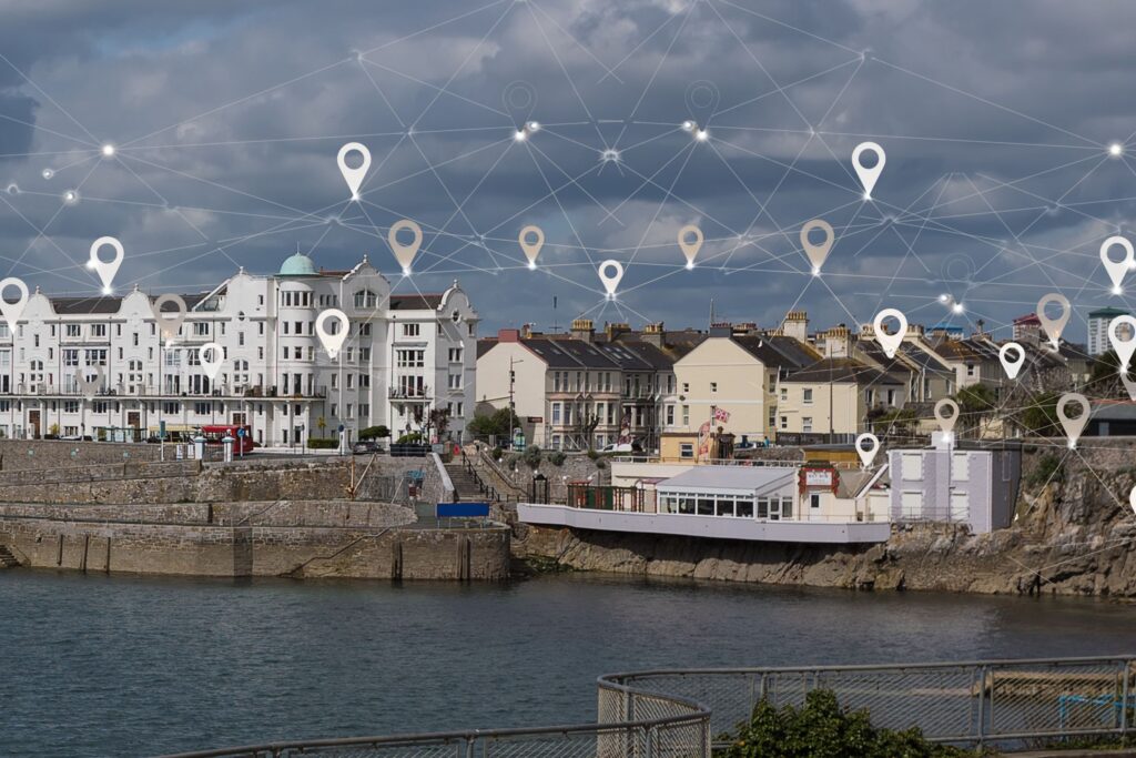 Harness the power of GPS-tracked leaflets in Plymouth cornerstonevision.com/best-gps-track… #PlymouthBusiness