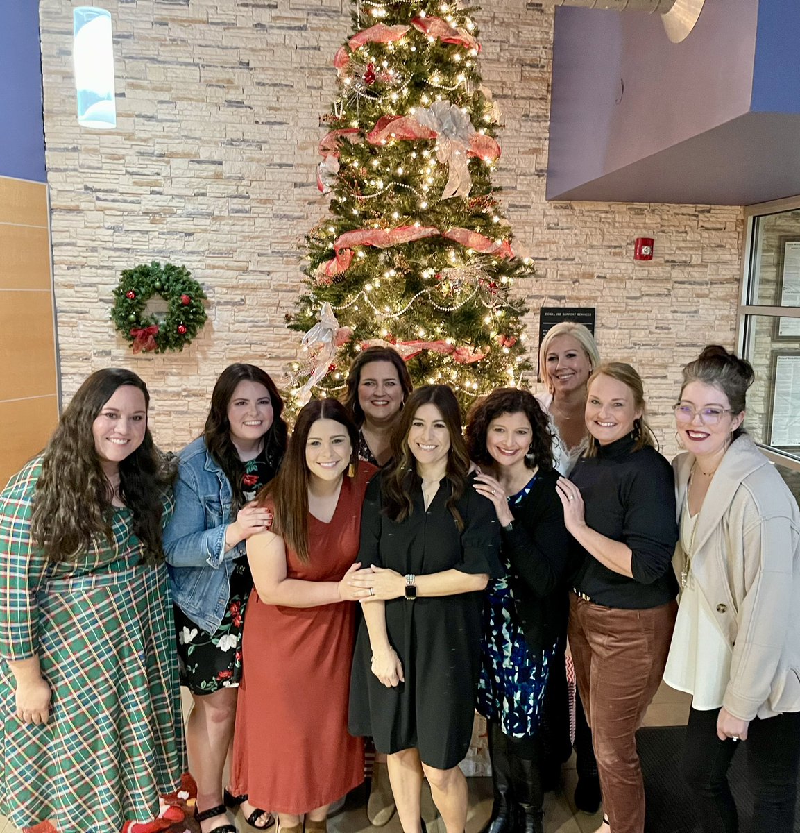 The 2nd grade team from Indian Springs Elementary presented on their amazing CTC processes tonight at the Board Mtg! I loved their collaborative energy! #morelikefamily #everystudenteveryday <a href="/MaryStults_ISES/">ISES.Principal</a> <a href="/DrChapmanCISD/">Dr. John E. Chapman III - Comal ISD Superintendent</a> <a href="/ComalCurriculum/">Taylor Keller</a> <a href="/emilybCISD/">Emily Bedwell</a> <a href="/JodyRathkeAP/">Jody Rathke-ISES</a> <a href="/JolynCaddell/">Jolyn Caddell</a>