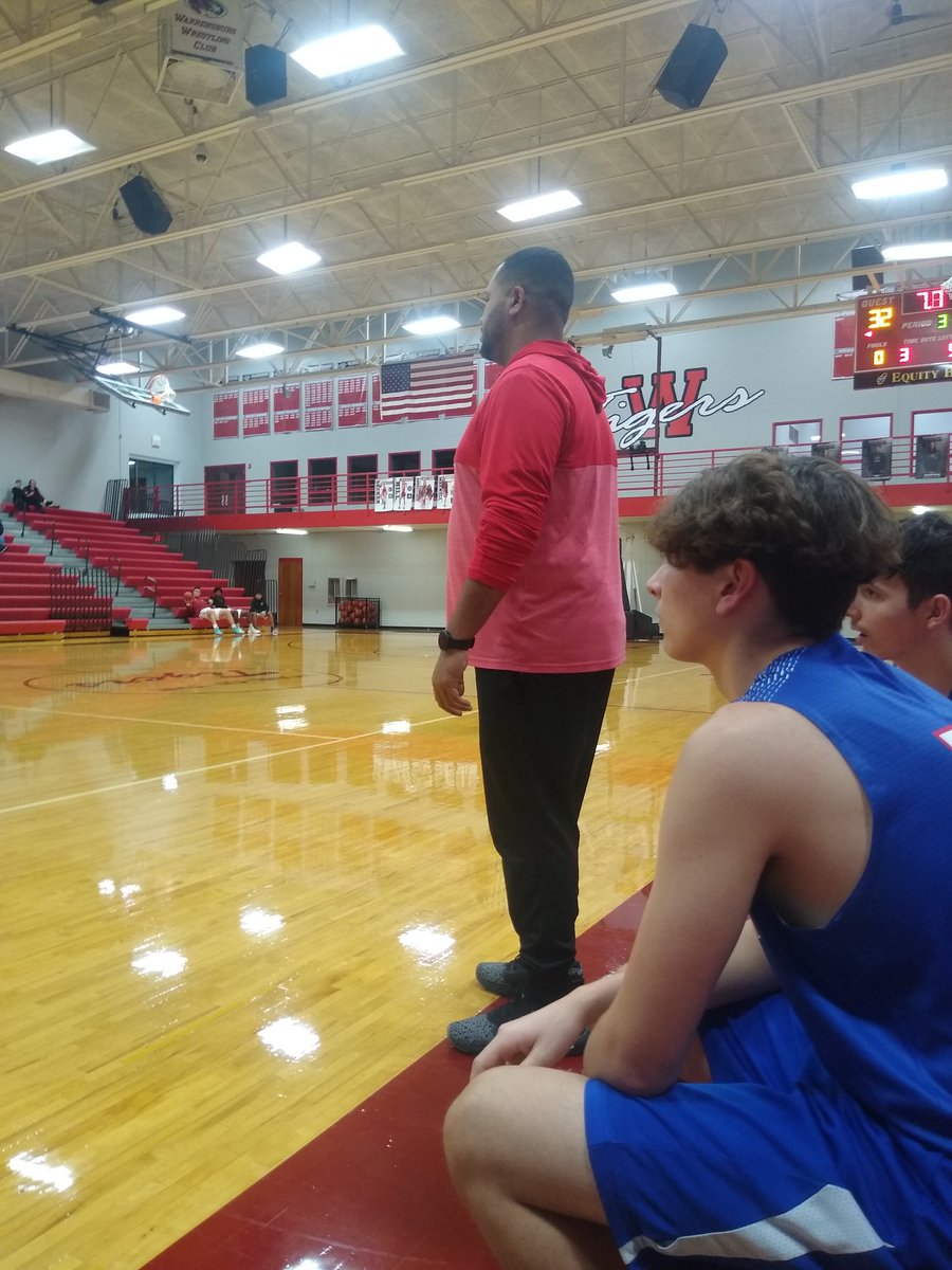 Clinton Cardinal Boys Basketball tweet media