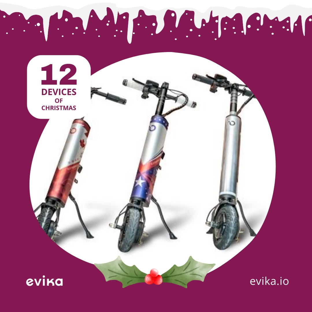 evikaLiving tweet media