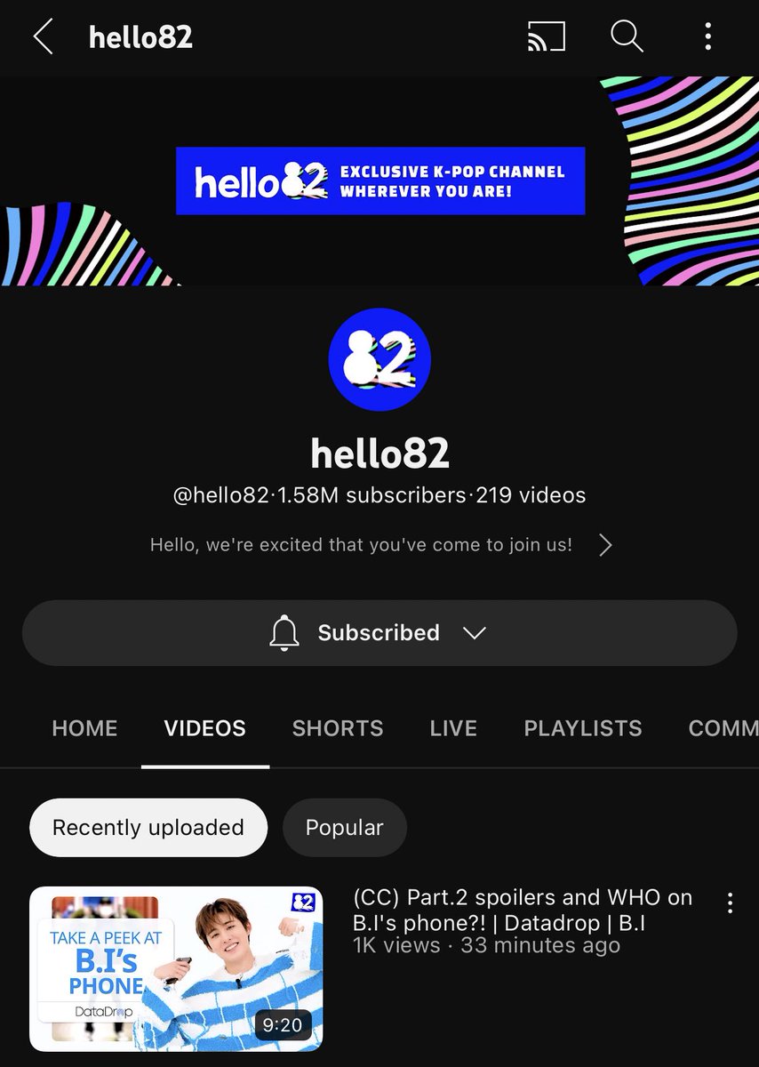 missDVIP92's tweet photo. @hello82official @BI_131official Trying my luck ๐
https://t.co/sD9x1iihV8
#Datadrop_BI #BIxhello82 #BI #hello82 https://t.co/59V5QQcVZI