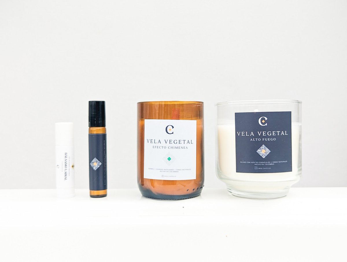 freddier's tweet photo. 🧖‍♀ Estos kits son el regalo ideal para trabajadores remotos https://t.co/ltTKDppVxz

¿No sabes qué regalarte o darle a tu geek cercano?
¿Ya compró Platzi Navidad?

Pues esto es como regalar una pausa activa de calidad de spa. https://t.co/6DXt2OWwcC