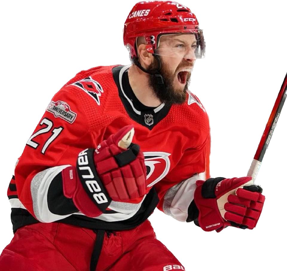 Only 7 players in NHL history can say they have scored against all 32 teams. After tonight Derek can now say he is one of them. Congrats kid!