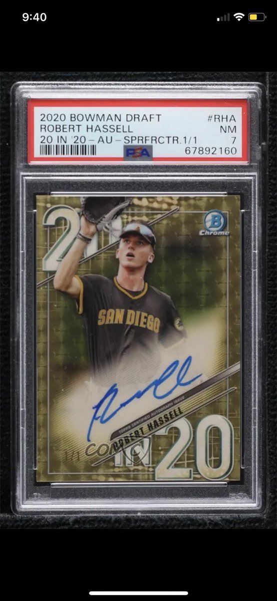 Dane’s Cards tweet media