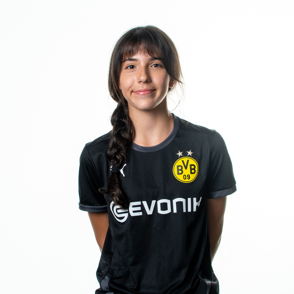 BVB NTX Girls Academy tweet media