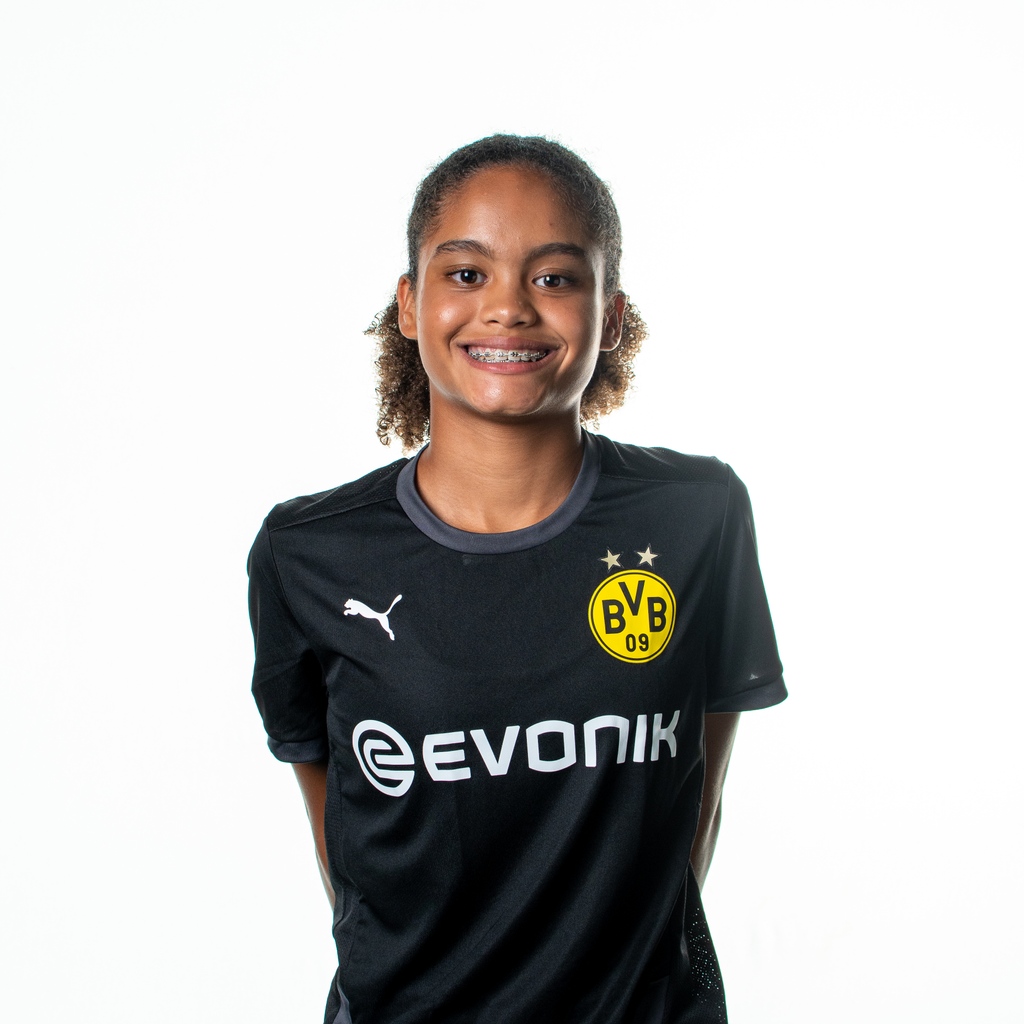 BVB NTX Girls Academy tweet media