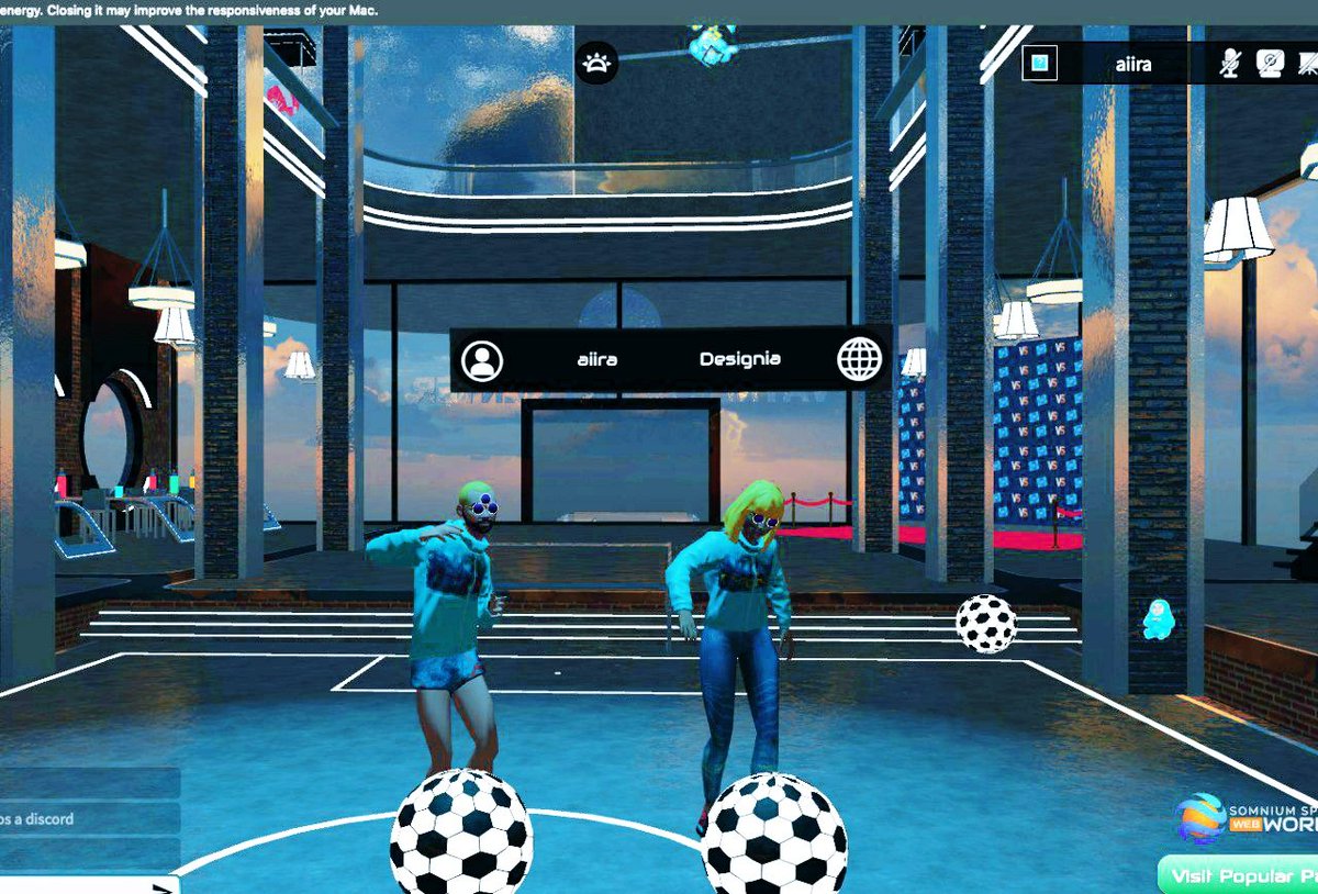 IleDesignia's tweet photo. Vamos a estar en la  dinámica PANCITES junto a @AiiraMeridA como avatares, viendo el partido ARG-FRANCIA en una parcela del METAVERSO de @TokenSport
Domingo 10HS ESTE👈

Es la primera vez que se transmite un partido de final de mundial!! 

✨Hay convocatoria de Arte #NFT Abro 🧵 https://t.co/bj25ptETsr