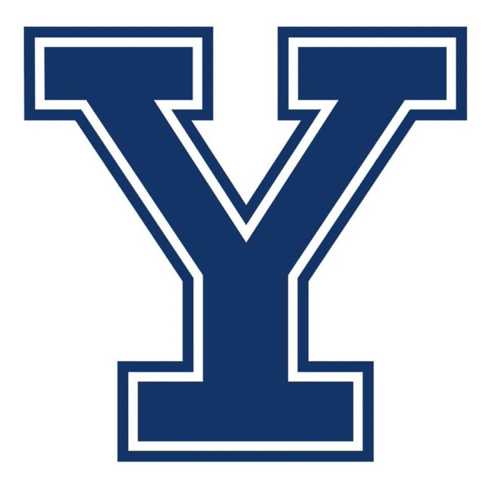 jamescave00's tweet photo. Blessed to receive an offer from Yale University! 🐶 #ThisIsYale @COACHDOTT @yalefootball @coachnovakov https://t.co/HRqAknCQ1g